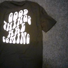 T-shirt، كما تم الإبلاغ عنه بواسطة SnowWorld Landgraaf عبر iLost