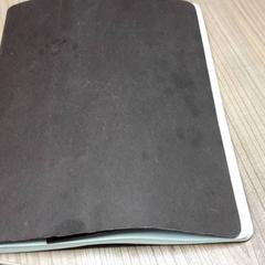 Schrift, zoals gemeld door Connexxion Haarlem AML met iLost