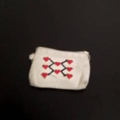 Portemonnee Ben hounet, zoals gemeld door ilévia met iLost