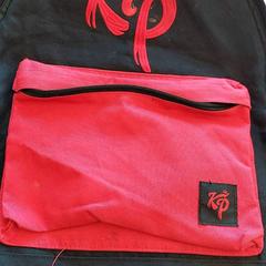 Rugzak, jak nahlášeno Blauwnet Zwolle pomocí iLost