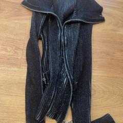 Veste, come riportato da GVB utilizzando iLost