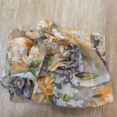 Šál, ako bolo nahlásené Madurodam pomocou iLost