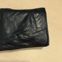 Wallet van der kort, as reported by Walibi Holland using iLost
