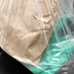 バッグ - Draagtas がiLostで Centraal magazijn によって報告されました