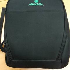 Hátizsák, amint azt Regio Antwerpen - Brussel az iLost segítségével jelentette.