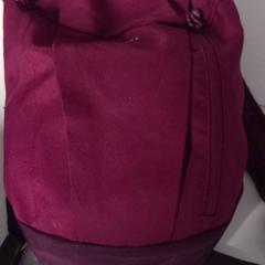 Ryggsekk, som rapportert av Regio Antwerpen - Brussel ved bruk av iLost