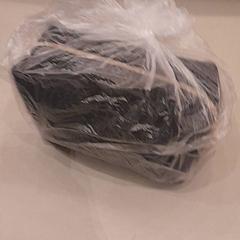 Bolsa de maquillaje tas, ha sido reportado por Van der Valk Hotel Schiphol con iLost