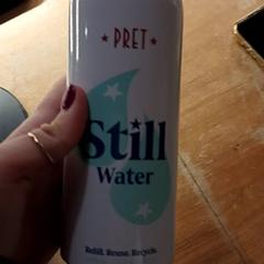 Bottle, as reported by BOAT&CO using iLost