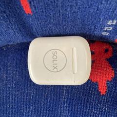 Solix oortjes, as reported to iLost