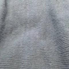 Snood Grijs, segons ha informat Qbuzz Fryslân mitjançant iLost