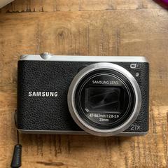 Samsung Kamera がiLostに報告されました