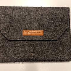 Bag, as reported by Vrije Universiteit Amsterdam using iLost