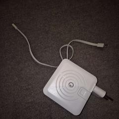 充電器 white がiLostで The Dominican によって報告されました