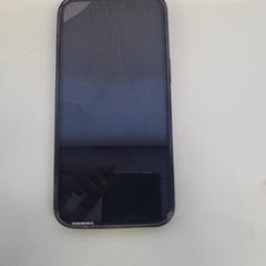 Smartphone Zwart iPhone, zoals gemeld door Transdev Gooi en Vechtstreek met iLost