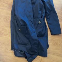 Jaqueta, segons ha informat GVB mitjançant iLost