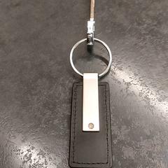 İLost kullanarak Rotterdam The Hague Airport tarafından bildirildiği gibi Araba anahtarı