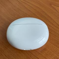 Earbud holder, as reported by Arriva Achterhoek-Rivierenland using iLost