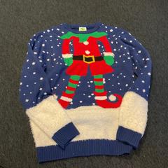 Suéter, ha sido reportado por Breng Arnhem con iLost