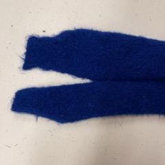 Sjal, rapporterat av GVB med iLost