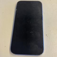 Telefon, som rapportert av HTM ved bruk av iLost