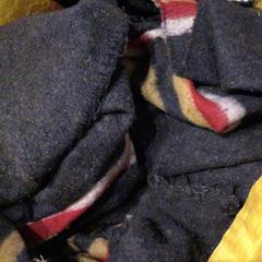 담요, iLost를 사용하여 IKEA Wilrijk에 보고됨