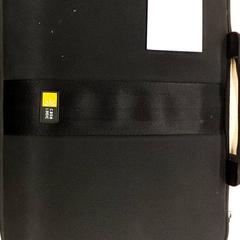 Torba na laptopa laptoptas, zgłoszono przez Regio Antwerpen - Brussel przy użyciu iLost