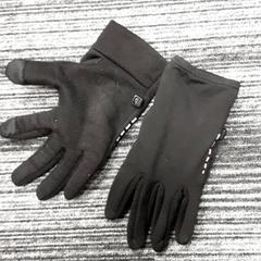 Handschoenen Zwart, zoals gemeld door Arriva Vechtdallijnen met iLost