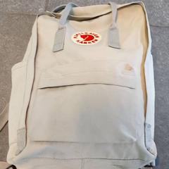 Rugzak, zoals gemeld door Regio Oost-Vlaanderen met iLost