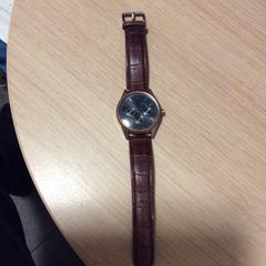 Watch, zoals gemeld door MEININGER Hotel Berlin "Mitte" Humboldthaus met iLost