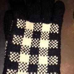 Handschoen, amint azt TivoliVredenburg az iLost segítségével jelentette.