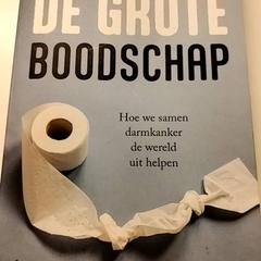 Buch, gemeldet von Ziekenhuis Oost-Limburg über iLost