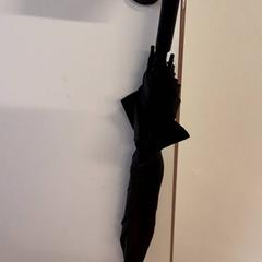 Paraply, rapporterat av Qbuzz ZHN med iLost