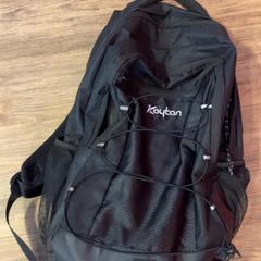 Motxila, gisa salatu by Arriva Limburg Noord iLost erabiliz