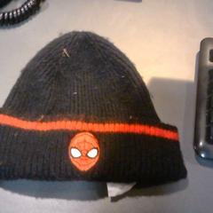 Gorro, ha sido reportado por SnowWorld Landgraaf con iLost
