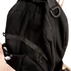 Sac à dos, a été signalé par Qbuzz ZHN utilisant iLost