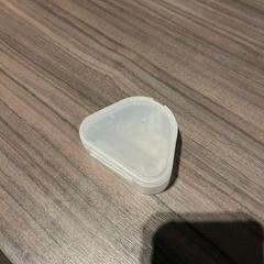 Aparat ortodontyczny, zgłoszono przez Van der Valk Hotel Zwolle przy użyciu iLost
