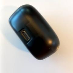Earphone case aerpod case, jak nahlášeno Arriva Limburg Noord pomocí iLost