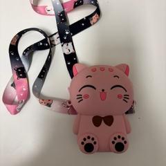 Bag, as reported by IKEA Praha – Černý Most using iLost