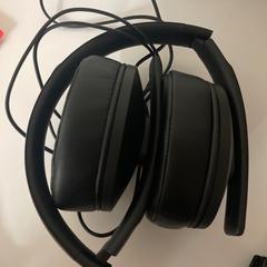 Koptelefoon, zoals gemeld door Pathé Amersfoort met iLost