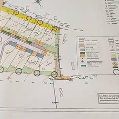 Dokumentumok Plan, amint azt IKEA Brest Guipavas az iLost segítségével jelentette.