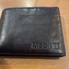 Brieftasche Ouro-gbeleou, gemeldet von Gemeente Amsterdam - Bureau Gevonden Voorwerpen über iLost