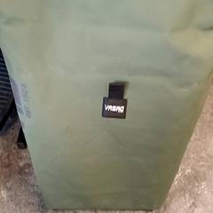 Sac, a été signalé par Qbuzz GD Groningen HS utilisant iLost