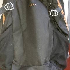 Mochila, ha sido reportado por Regio Antwerpen - Brussel con iLost