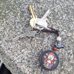 Sleutels, amint azt az iLostnak jelentették.