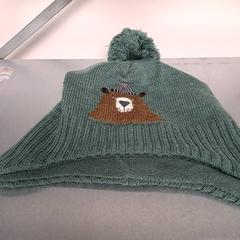 Čiapka, ako bolo nahlásené Keolis Lund pomocou iLost