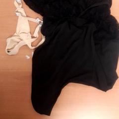 Female clothes, amint azt Grand Hotel Amrath Kurhaus az iLost segítségével jelentette.