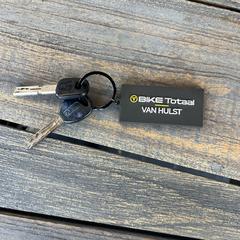 Sleutels, iLost에 보고됨