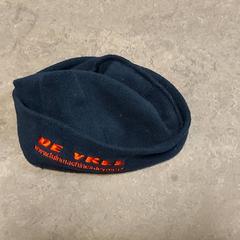 Kleding  - Muts Donkerblauw, rapporterat av Centraal magazijn med iLost