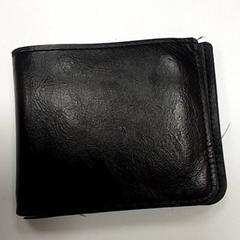 Plånbok Marechal, rapporterat av ilévia med iLost