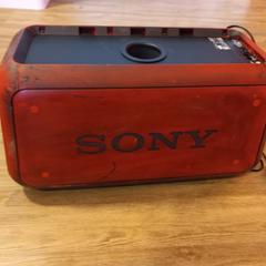 Home audio systeem, zgłoszono przez Arriva Limburg Noord przy użyciu iLost